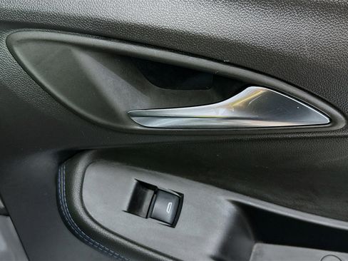 Used 2026 Buick Encore GX Sport Touring AWD/4WD image 47