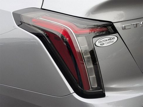 New 2026 Cadillac CT5 V w/ Technology Package image 10