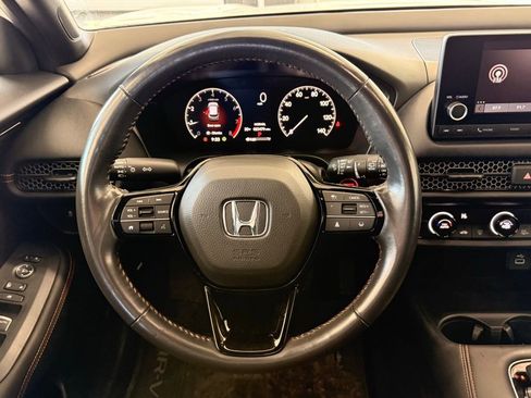 Used 2024 Honda HR-V Sport image 21