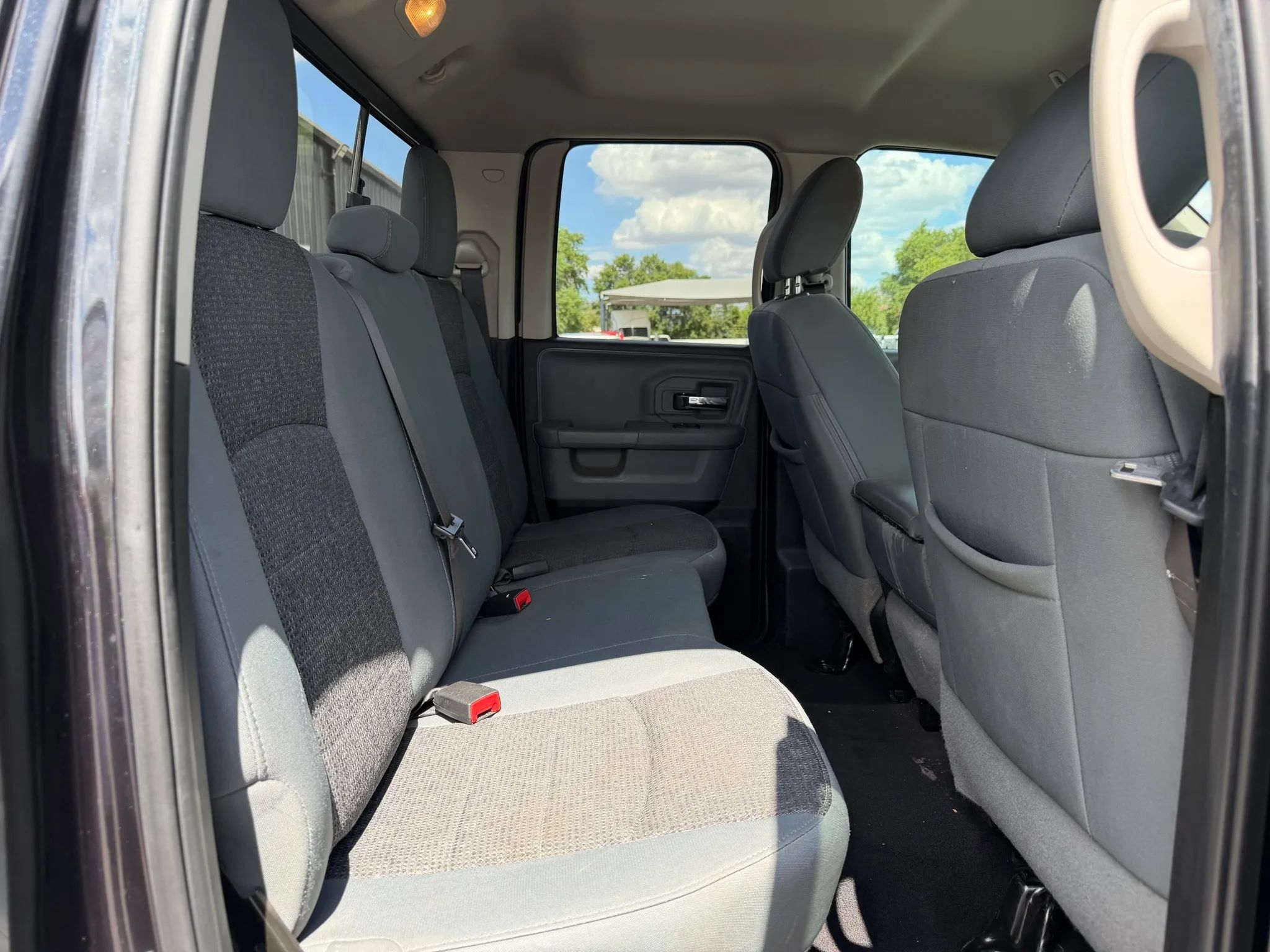 Used 2019 RAM 1500 Classic SLT w/ Luxury Group AWD/4WD image 20