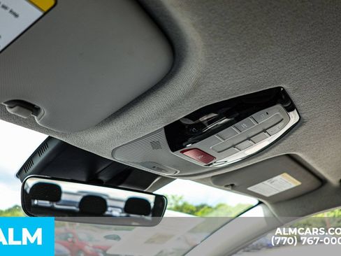 Used 2025 Kia K4 FWD image 52