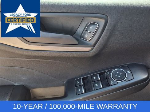 Used 2025 Ford Escape Active FWD image 23