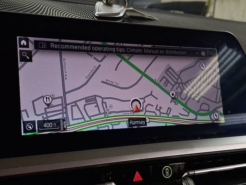 Used 2023 BMW 430i xDrive Convertible w/ Convenience Package image 12