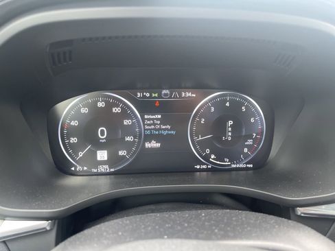 Used 2021 Volvo XC60 T5 Inscription image 7