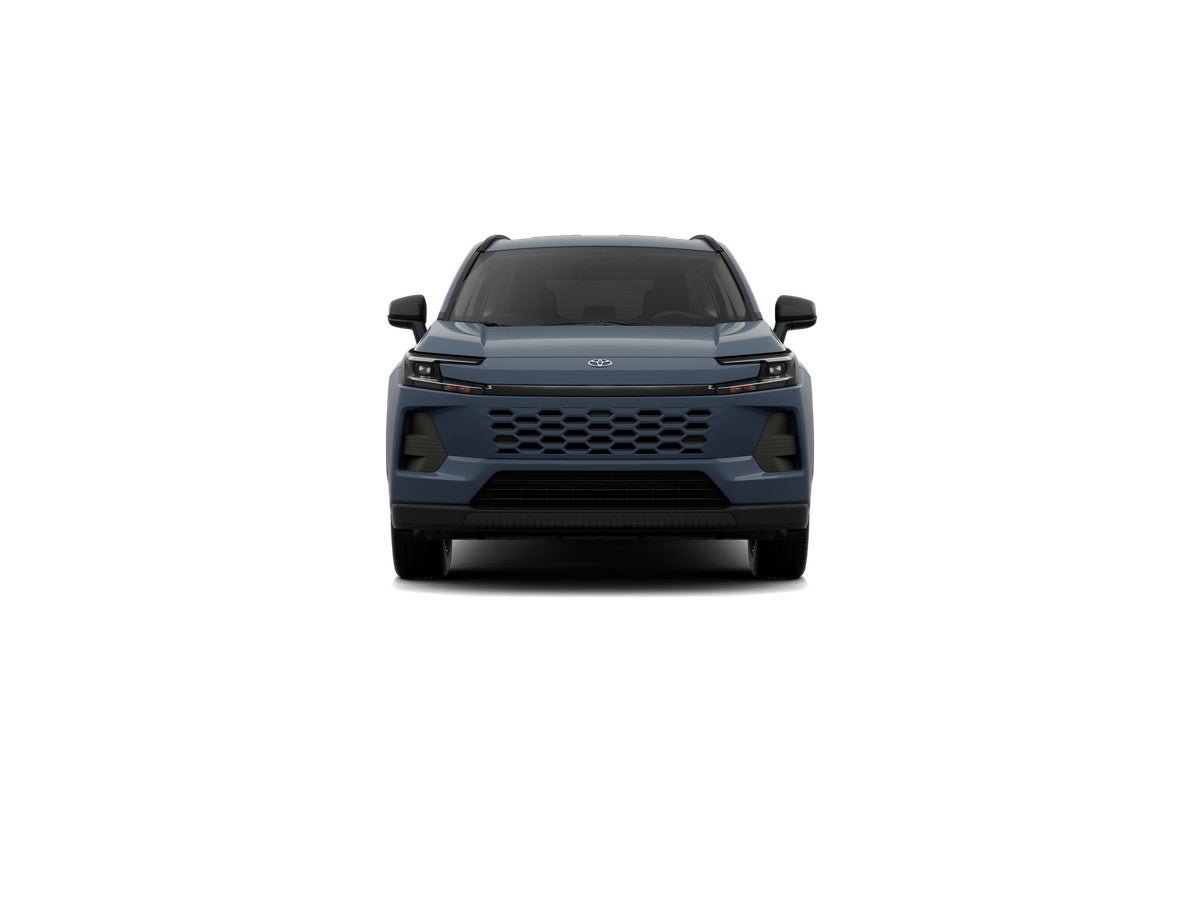 New 2026 Toyota RAV4 LE AWD/4WD image 17