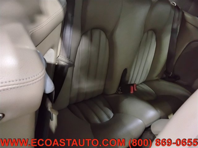 Used 1998 Jaguar XK8 Convertible RWD image 16