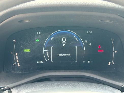 Used 2025 Toyota Camry LE w/ Convenience Package FWD image 25