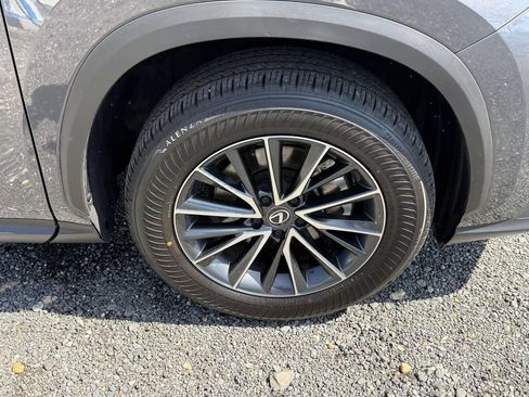 Used 2025 Lexus NX 350 AWD w/ Cold Area Package image 7