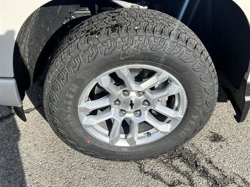 New 2026 Chevrolet Silverado 1500 RST w/ Safety Package image 10