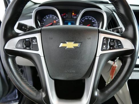 Used 2015 Chevrolet Equinox LT AWD/4WD image 21