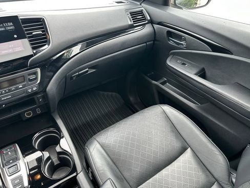 Used 2019 Honda Passport Touring image 25