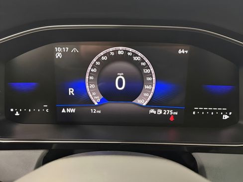 New 2026 Volkswagen Jetta SE image 14