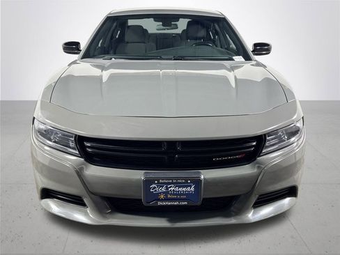 Used 2023 Dodge Charger SXT image 3