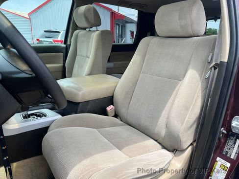 Used 2008 Toyota Sequoia SR5 RWD image 14