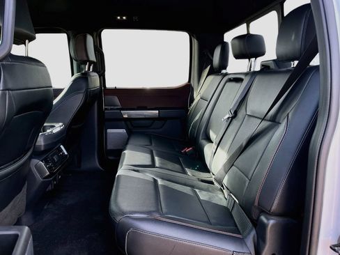 Used 2022 Ford F150 Lariat AWD/4WD image 23