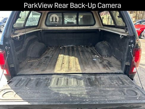 Used 2016 RAM 1500 Rebel w/ Luxury Group image 21