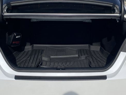 Certified 2022 Toyota Camry TRD image 21