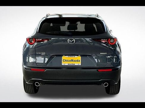 New 2026 MAZDA CX-30 AWD 2.5 S image 35