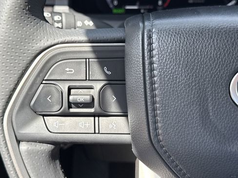 New 2025 Toyota 4Runner TRD Off-Road image 20