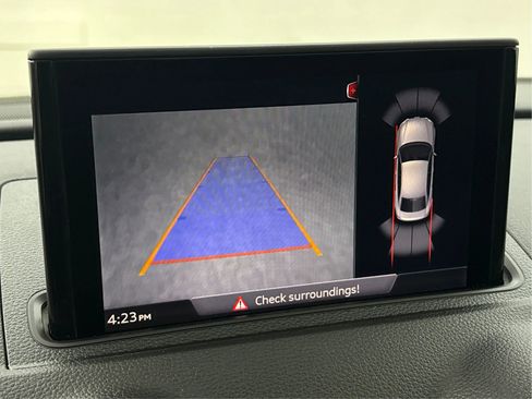 Used 2020 Audi A3 2.0T Premium image 37