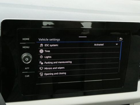 New 2025 Volkswagen Jetta S image 40