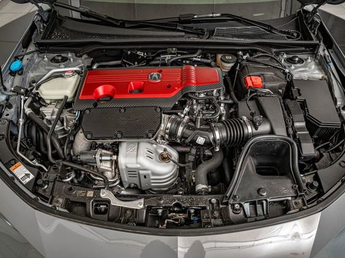 New 2026 Acura Integra Type S FWD image 52
