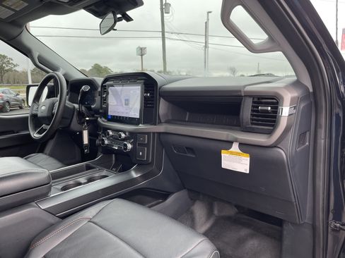 Used 2024 Ford F150 XL w/ Equipment Group 103A High image 17