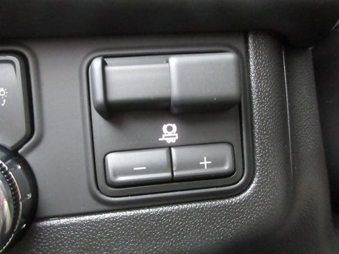 New 2026 GMC Yukon AT4 Ultimate image 20