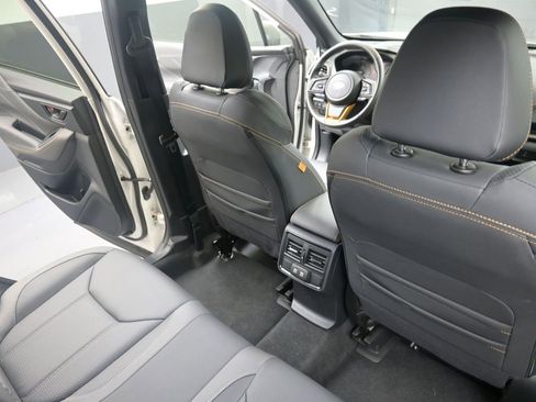 Certified 2024 Subaru Forester Wilderness image 15