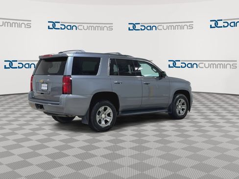 Used 2020 Chevrolet Tahoe LS AWD/4WD image 8