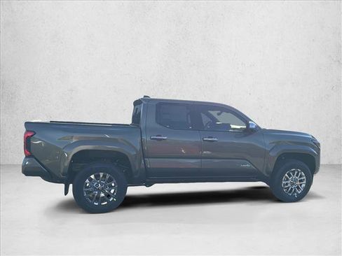 New 2026 Toyota Tacoma Limited image 4
