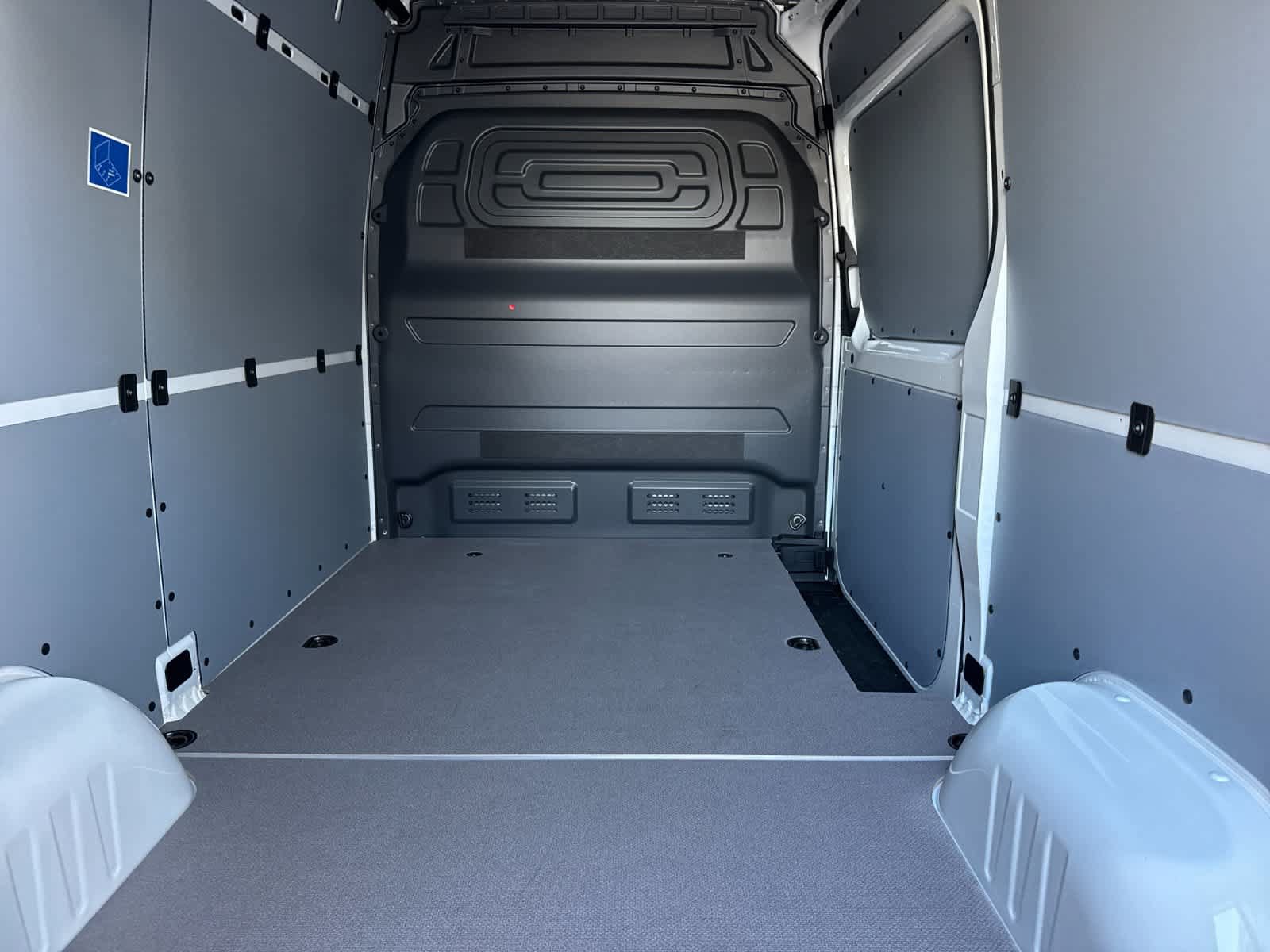 New 2027 Mercedes-Benz Sprinter 2500 image 14