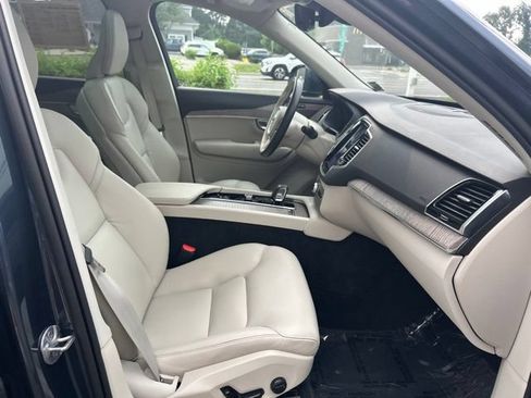 Certified 2024 Volvo XC90 B6 Plus AWD/4WD image 15