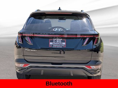 Used 2023 Hyundai Tucson SEL w/ Convenience Package FWD image 8