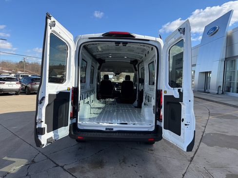 New 2024 Ford Transit 350 148 Medium Roof image 11