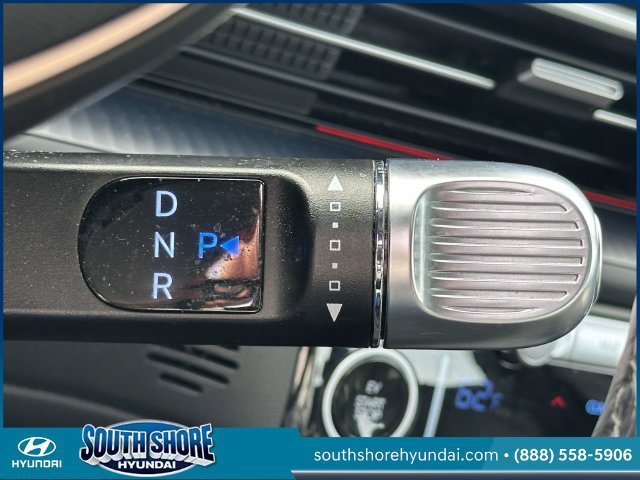 Certified 2024 Hyundai Ioniq 6 Limited AWD/4WD image 26