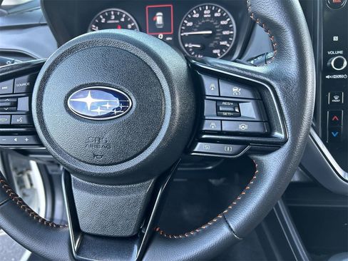 Used 2025 Subaru Crosstrek 2.5i Limited w/ Popular Package #3A image 21