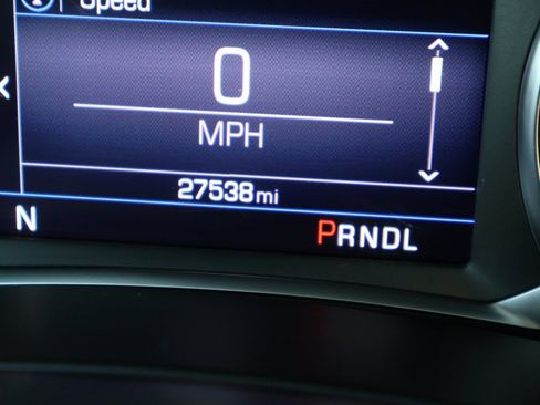 Used 2023 Chevrolet Equinox LT image 34