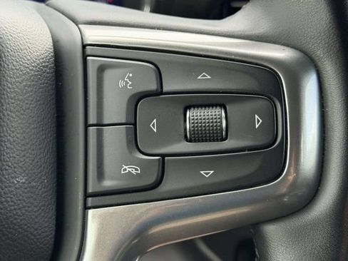 Used 2024 Chevrolet Silverado 2500 LTZ w/ LTZ Convenience Package AWD/4WD image 31