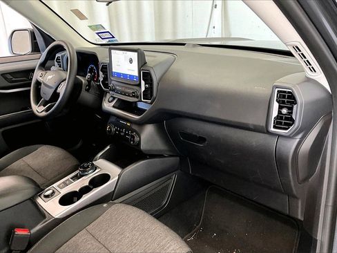 Used 2024 Ford Bronco Sport Big Bend image 28