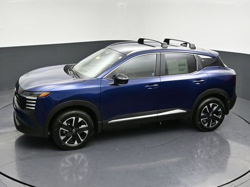 New 2026 Nissan Kicks SV w/ Cold Weather Package image 23