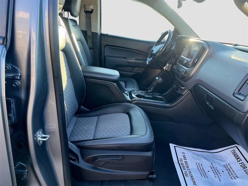 Used 2021 Chevrolet Colorado Z71 image 26