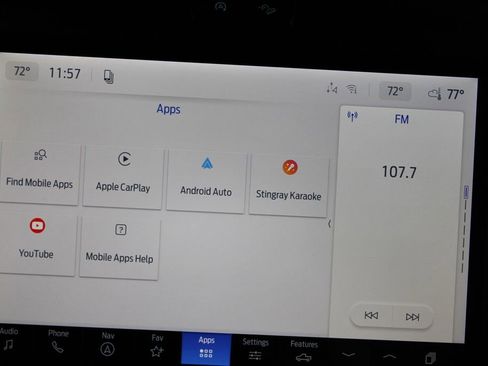 New 2026 Ford F150 XLT image 51