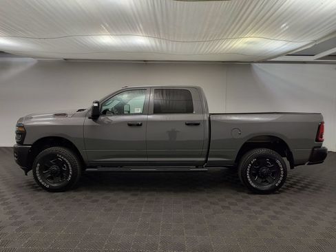 Used 2026 RAM 3500 Tradesman AWD/4WD image 2