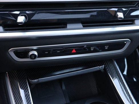 Used 2025 BMW X5 M60i image 21