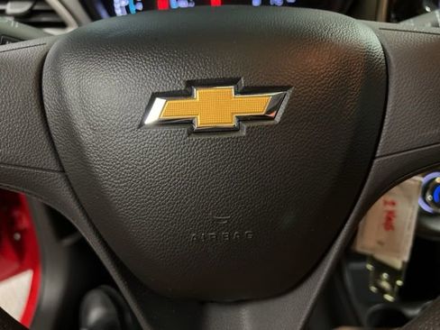 Used 2020 Chevrolet Spark LS image 31