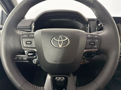 Certified 2025 Toyota Camry XSE w/ Premium Plus Package image 17