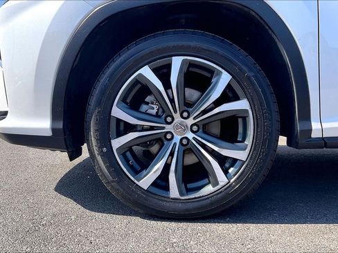 Used 2017 Lexus RX 350 FWD w/ Premium Package image 35
