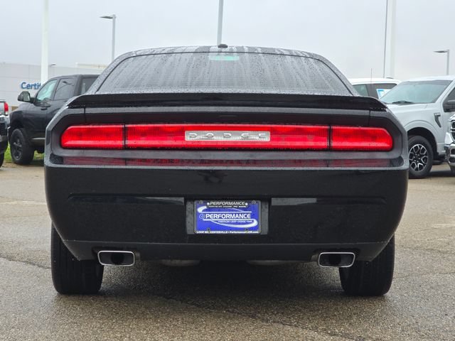 Used 2013 Dodge Challenger R/T RWD image 24