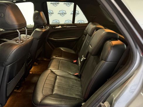 Used 2018 Mercedes-Benz GLE 350 4MATIC w/ Premium 2 Package image 20